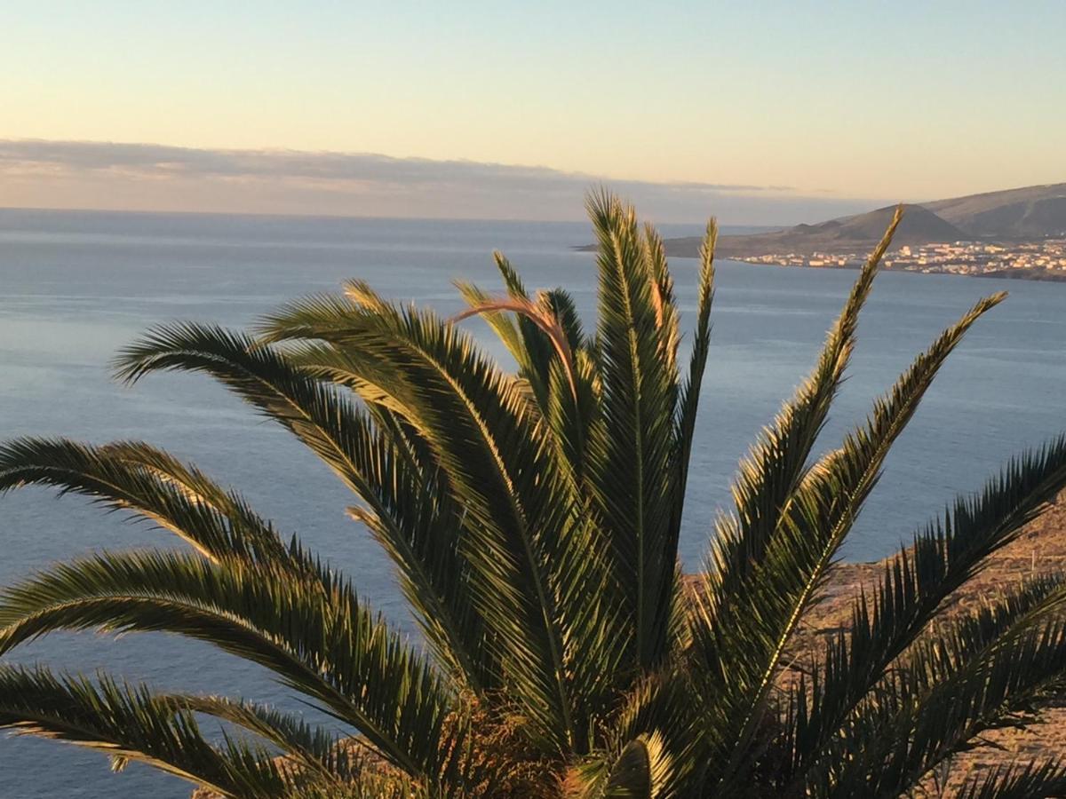 Apartamento Atlantico Santa Cruz de Tenerife Exteriör bild