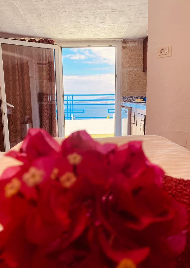 Apartamento Atlantico Santa Cruz de Tenerife Exteriör bild