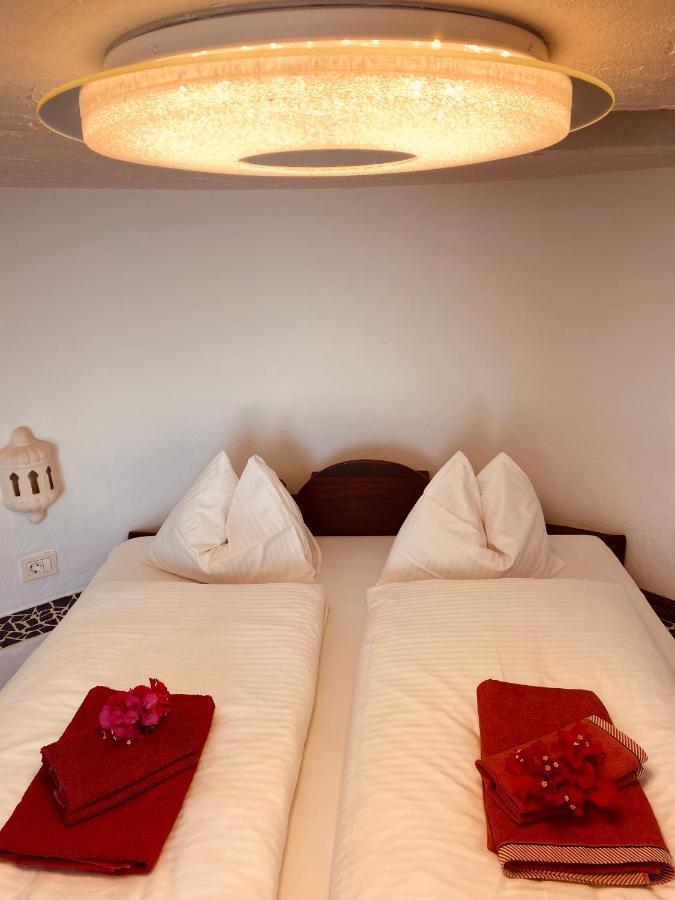 Apartamento Atlantico Santa Cruz de Tenerife Exteriör bild