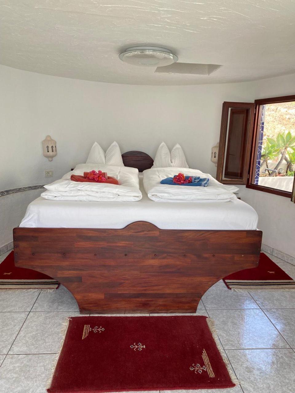 Apartamento Atlantico Santa Cruz de Tenerife Exteriör bild