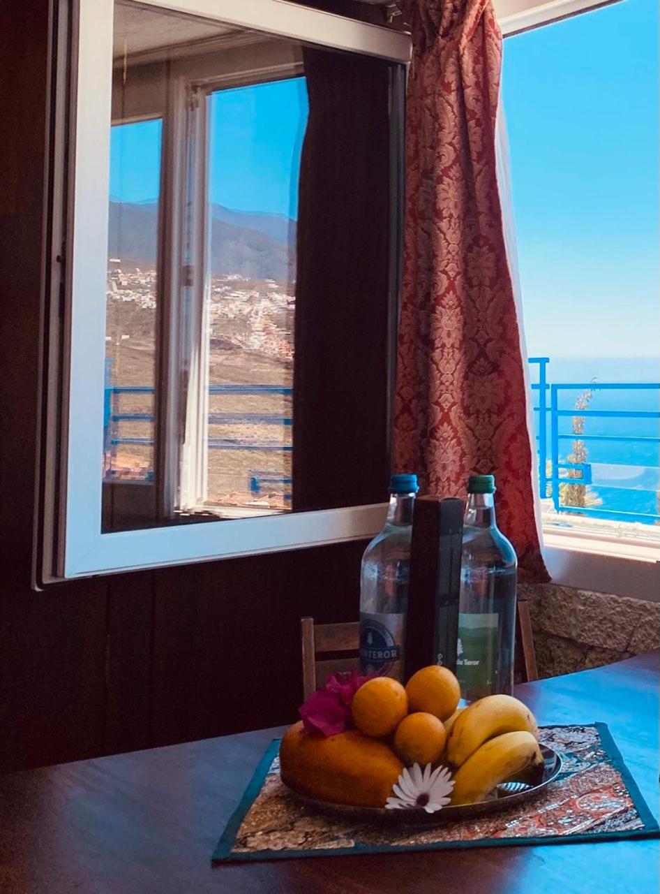 Apartamento Atlantico Santa Cruz de Tenerife Exteriör bild