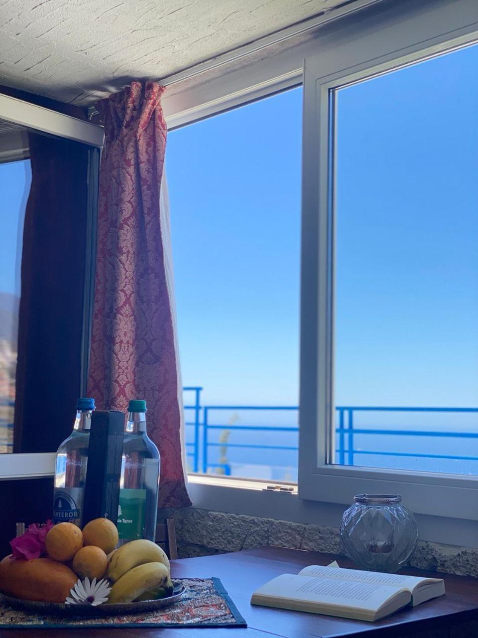 Apartamento Atlantico Santa Cruz de Tenerife Exteriör bild