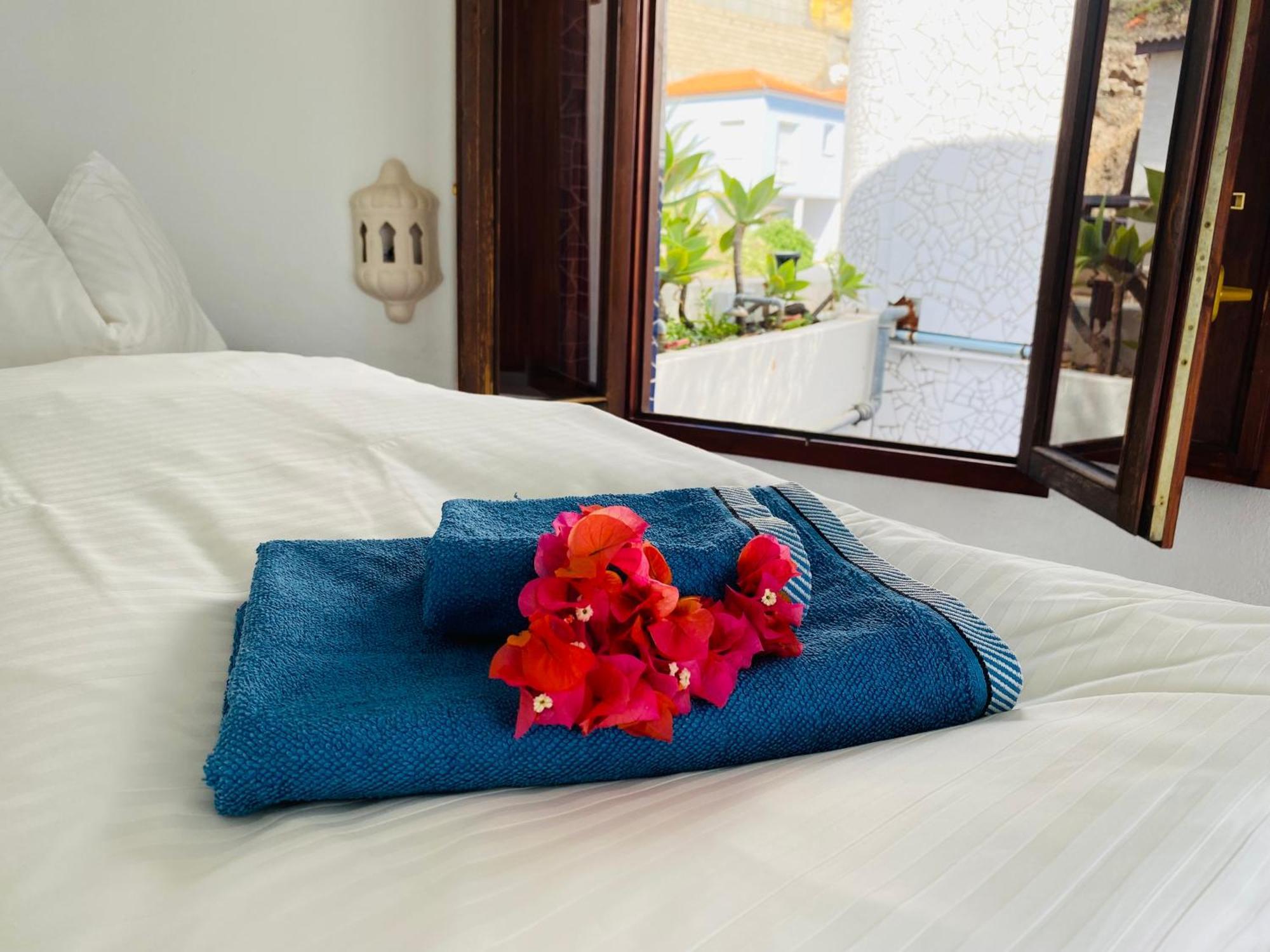 Apartamento Atlantico Santa Cruz de Tenerife Exteriör bild
