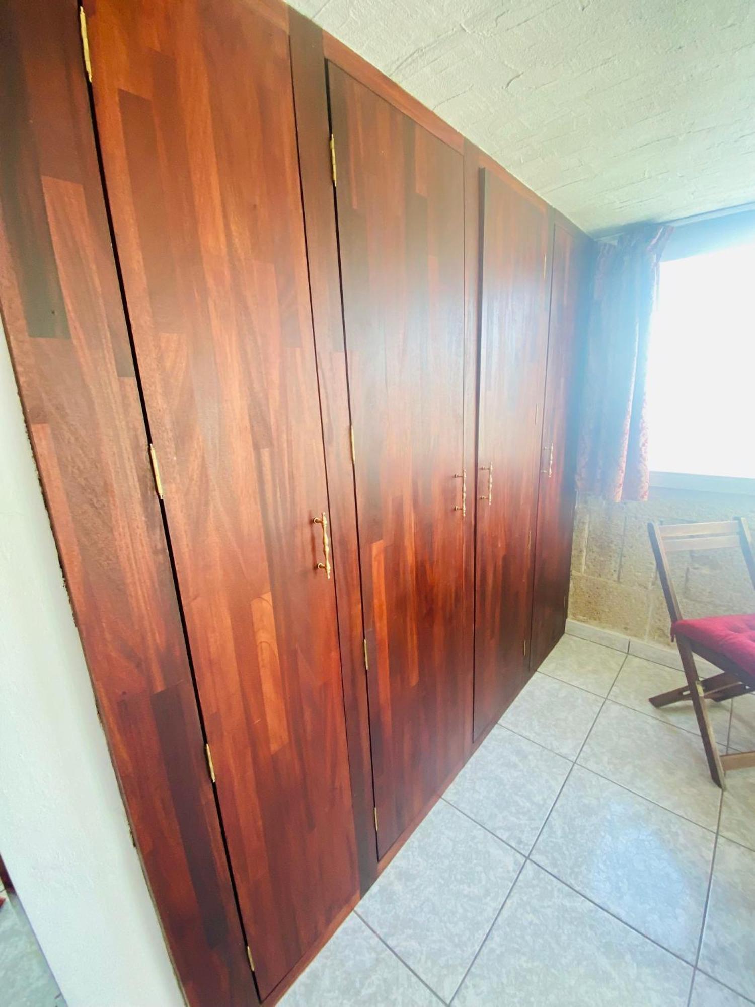 Apartamento Atlantico Santa Cruz de Tenerife Exteriör bild