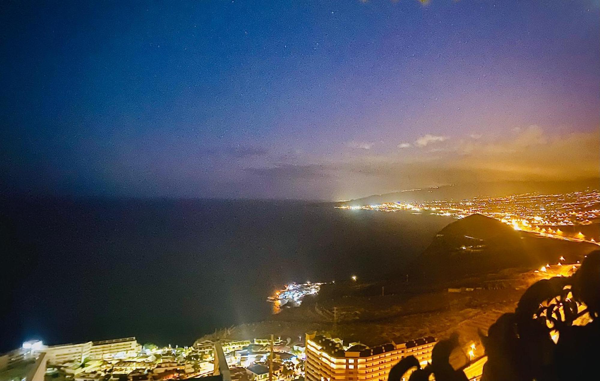 Apartamento Atlantico Santa Cruz de Tenerife Exteriör bild