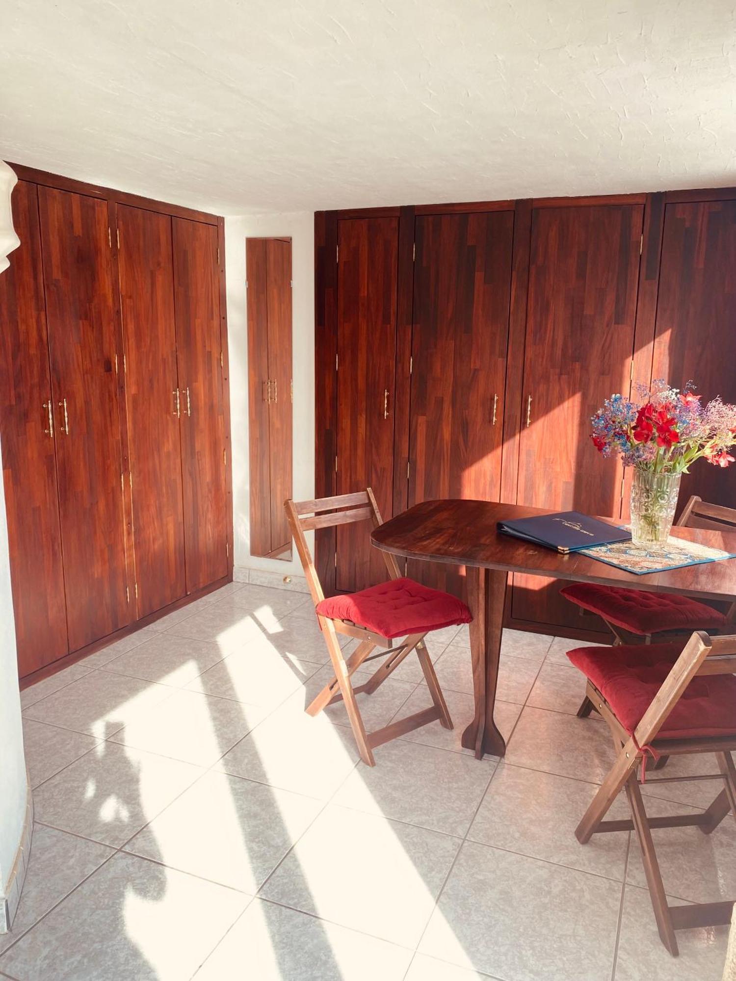 Apartamento Atlantico Santa Cruz de Tenerife Exteriör bild