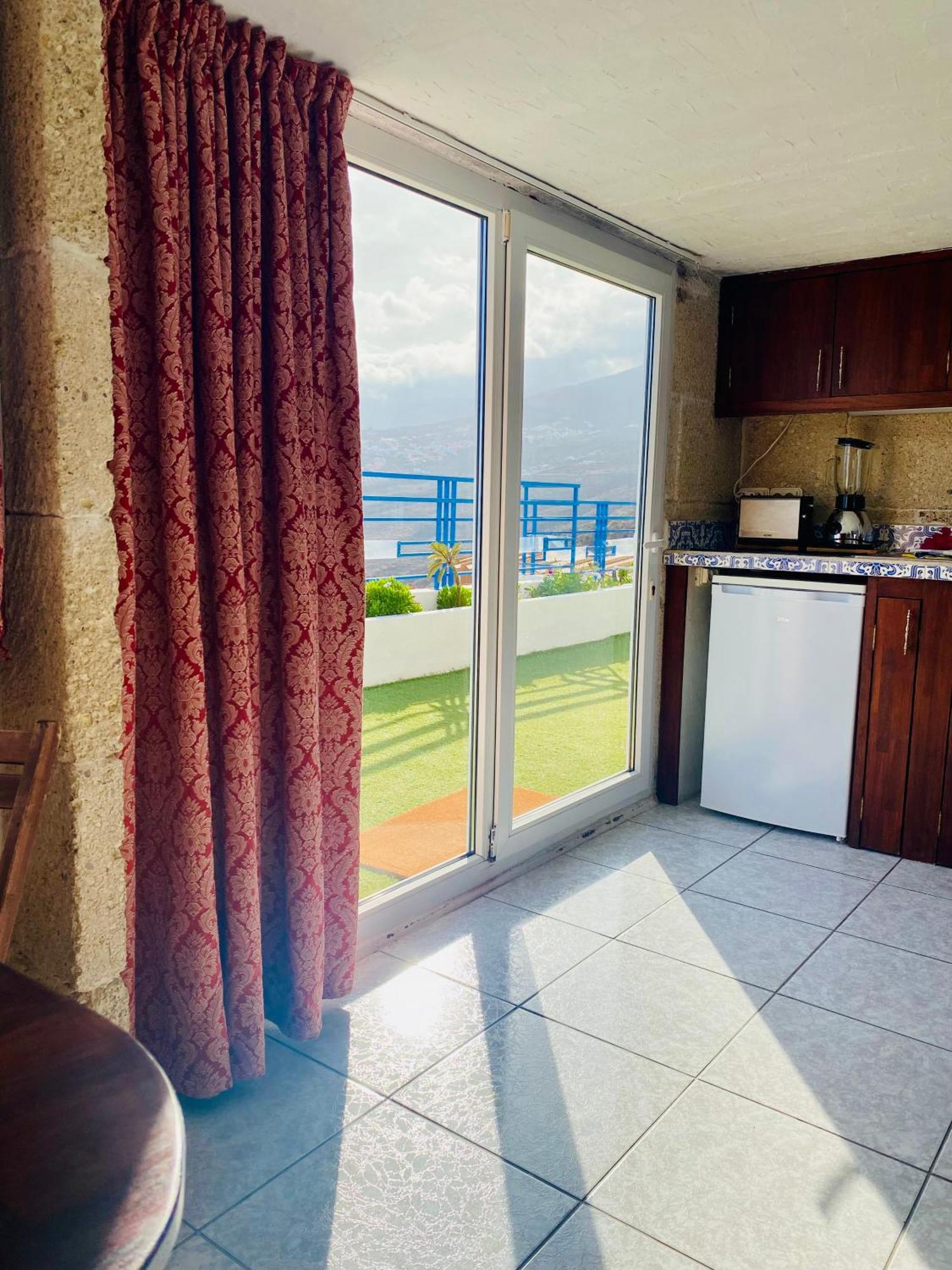 Apartamento Atlantico Santa Cruz de Tenerife Exteriör bild