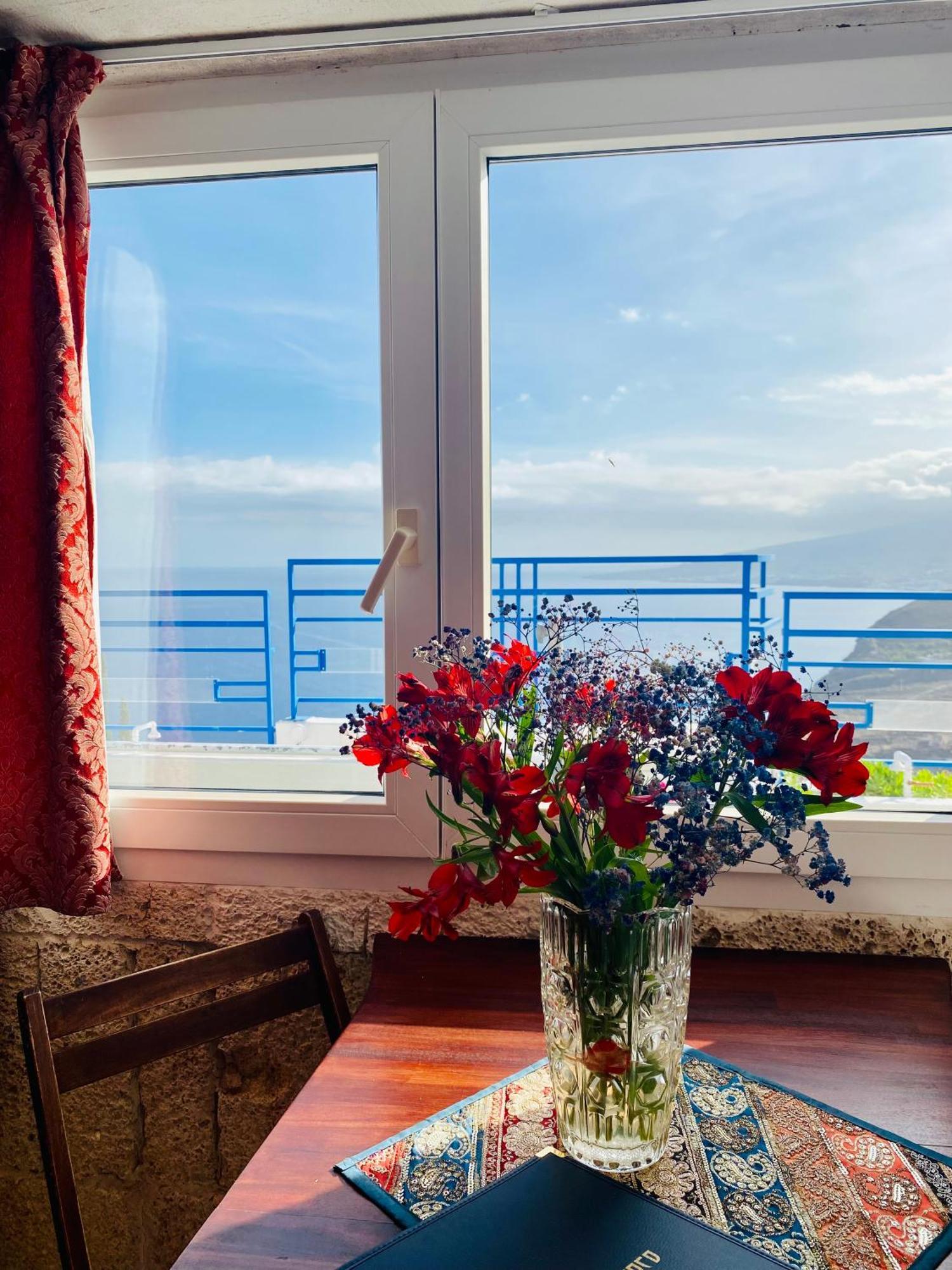Apartamento Atlantico Santa Cruz de Tenerife Exteriör bild