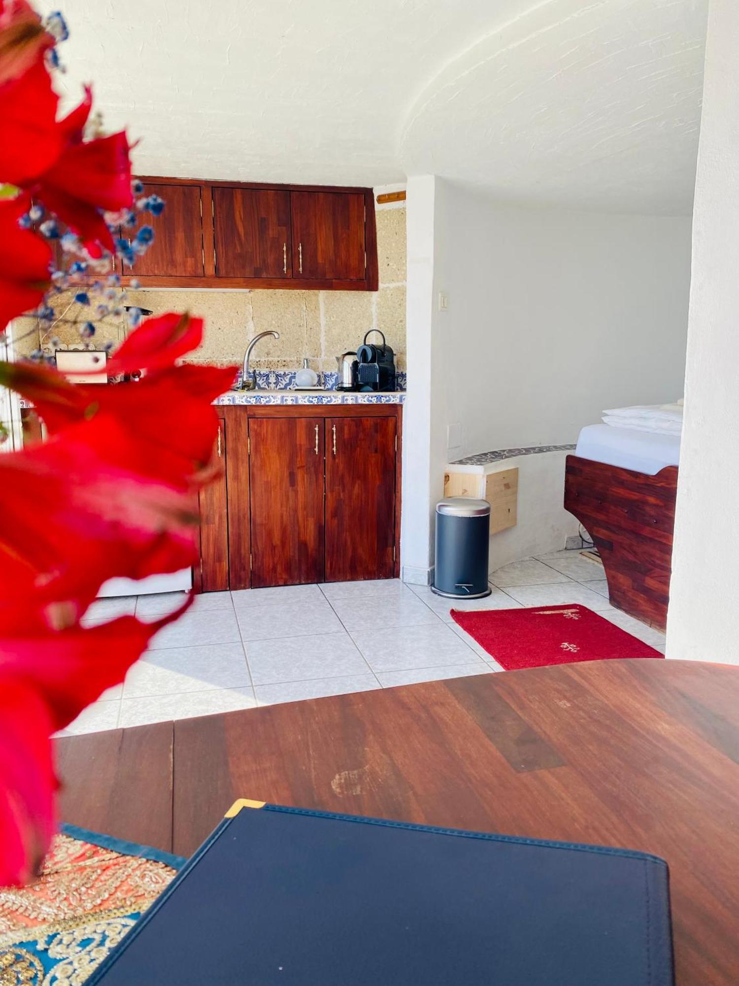 Apartamento Atlantico Santa Cruz de Tenerife Exteriör bild