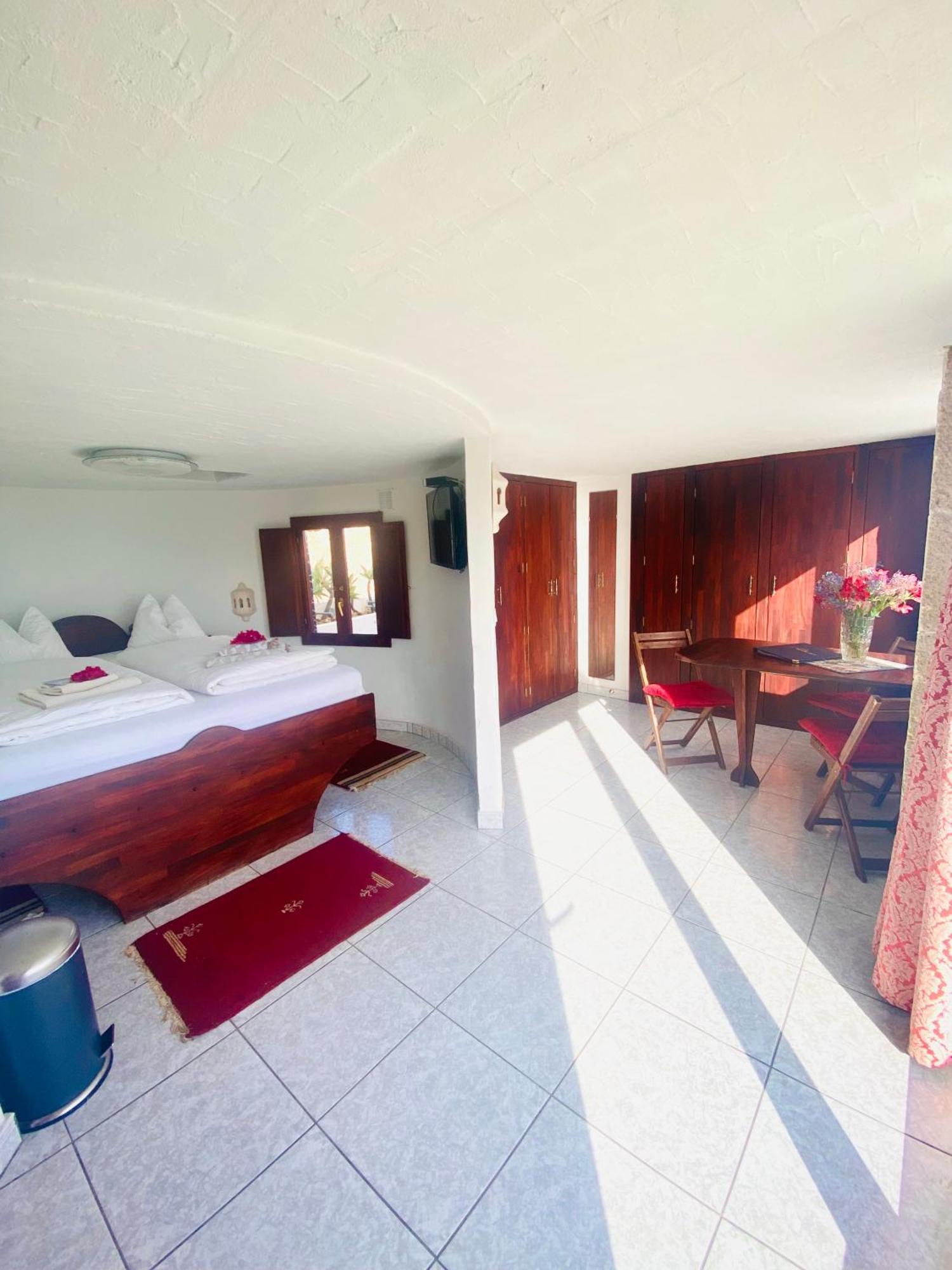 Apartamento Atlantico Santa Cruz de Tenerife Exteriör bild