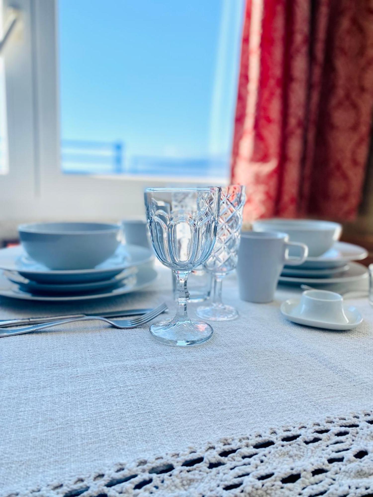 Apartamento Atlantico Santa Cruz de Tenerife Exteriör bild